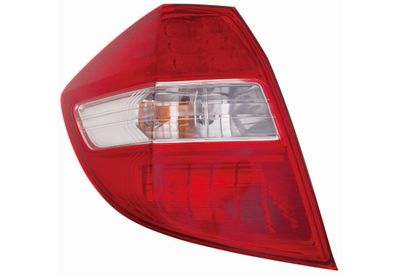 lampa tył HON TAIL LAMP.UNIT..ECE.LED TYPE. FIT FOR: HD.F-IT/JAZ..11-1 ABAKUS 217-19A3L-LD-UE