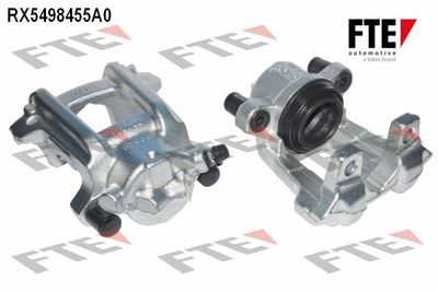 Тормозной суппорт FTE 9290066