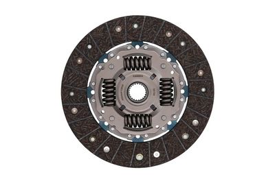 Диск сцепления KAMOKA DC133