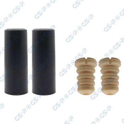 Пылезащитный комплект, амортизатор GSP 5405240PK