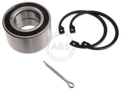 A.B.S. 200030 Riteņa rumbas