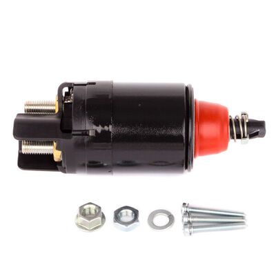Ievilcējrelejs, Starteris MAHLE MSX 1413KIT
