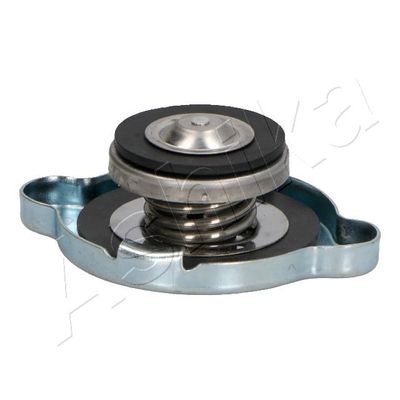 Крышка, радиатор ASHIKA 33-0C-C10