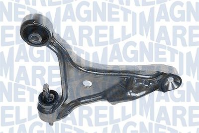 Neatkarīgās balstiekārtas svira, Riteņa piekare MAGNETI MARELLI 301181310810
