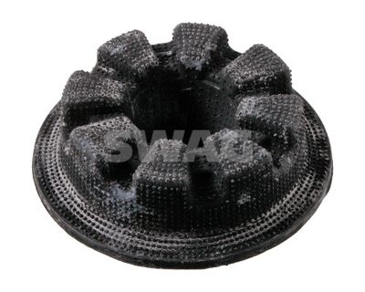 Atsperes atbalstplāksne SWAG 82 93 4069