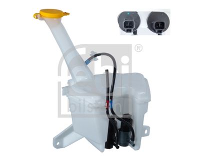 Резервуар для воды (для чистки) FEBI BILSTEIN 109444