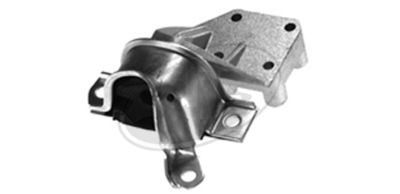 Подвеска, двигатель DYS 71-22277