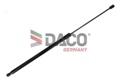 sprężyna gazowa VW Passat B8 14-22 DACO SG4259