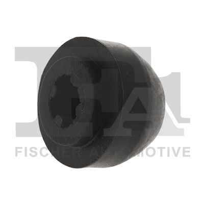 Kronšteins, Izplūdes gāzu sistēma FA1 753-907