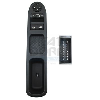 Выключатель, стеклолодъемник MEAT & DORIA 26095