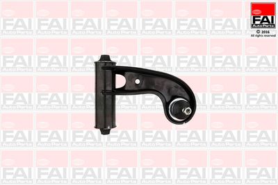 Neatkarīgās balstiekārtas svira, Riteņa piekare FAI AutoParts SS852