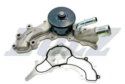 pompa wody JEEP GRAND CHEROKEE, FORD CHALLENGER, DODGE AVENGER, RAM DUR DOLZ O284
