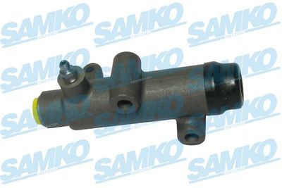 Darba cilindrs, Sajūgs SAMKO M09397