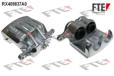 Тормозной суппорт FTE 9290826