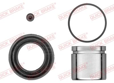 Ремкомплект, тормозной суппорт QUICK BRAKE 114-5421