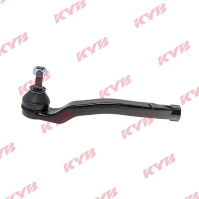 Наконечник поперечной рулевой тяги KYB KTR4878