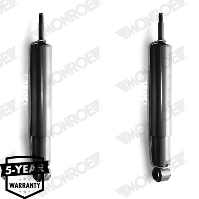 Амортизатор MONROE D8023