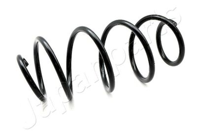 Balstiekārtas atspere JAPANPARTS ZC4014A