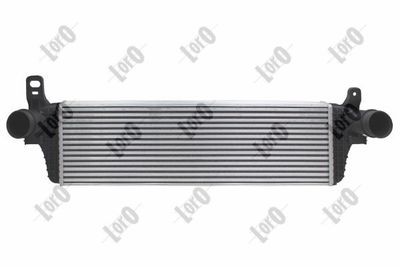 Интеркулер ABAKUS 053-018-0020