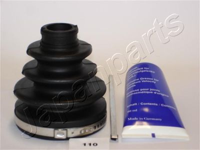 Комплект пыльника, приводной вал JAPANPARTS KB-110