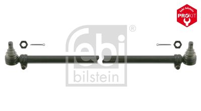 Поперечная рулевая тяга FEBI BILSTEIN 24061