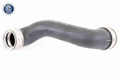 Трубка нагнетаемого воздуха VAICO V103301