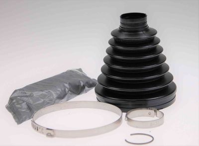 Комплект пыльника, приводной вал LÖBRO 307268