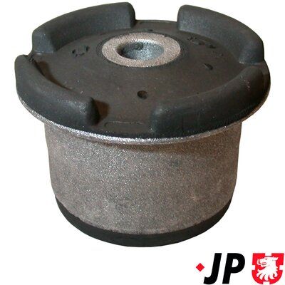 Втулка, балка моста JP GROUP 1250100800