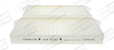 Filtrs, Salona telpas gaiss CHAMPION CCF0141