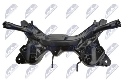 Вспомогательная рама/агрегат опоры NTY ZRZ-SU-004