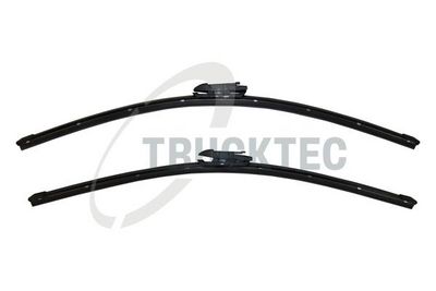 Stikla tīrītāja slotiņa TRUCKTEC AUTOMOTIVE 08.58.279