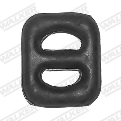 Резиновые полоски, система выпуска WALKER 81397