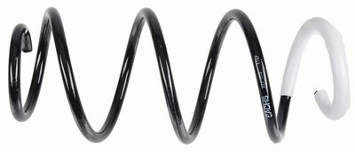 Balstiekārtas atspere SACHS 993 246