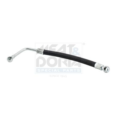 Маслопровод, компрессор MEAT & DORIA 63116