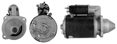 Starteris LUCAS LRS00232