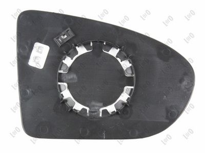 szkło lusterka zew. /L/ NISSAN ABAKUS 2733G01