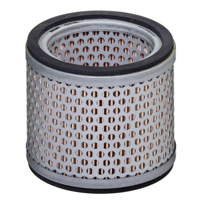 Gaisa filtrs HENGST FILTER E2018L