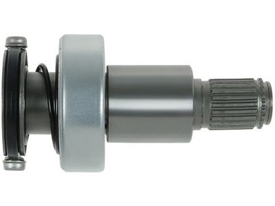 Zobrats, Starteris AS-PL SD0548S