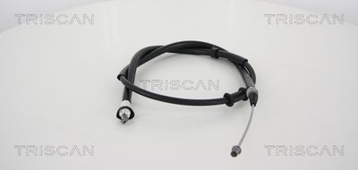 Trose, Stāvbremžu sistēma TRISCAN 8140 151008