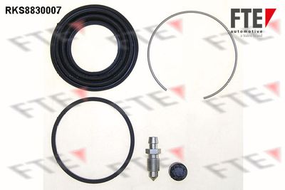 Ремкомплект, тормозной суппорт FTE 9323676