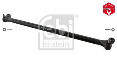 Поперечная рулевая тяга FEBI BILSTEIN 42700