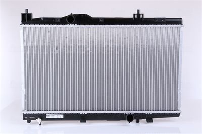 Radiators, Motora dzesēšanas sistēma NISSENS 64655A