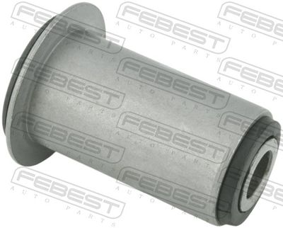 Bukse, Lāgu atspere FEBEST TAB-581