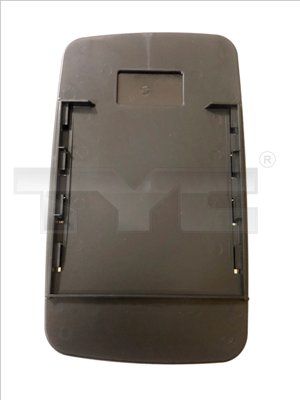 Spoguļstikls, Ārējais atpakaļskata spogulis TYC 321-0040-1