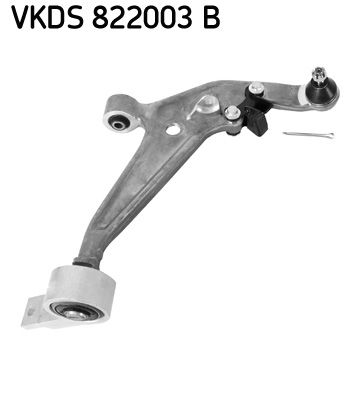 Рычаг независимой подвески колеса, подвеска колеса SKF VKDS 822003 B