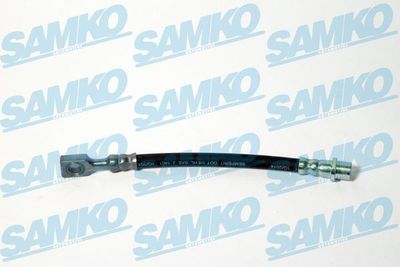 Тормозной шланг SAMKO 6T46791