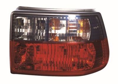 Комлект заднего освещения ABAKUS 442-1931PXAEVSR