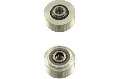 Ģeneratora brīvgaitas mehānisms KAVO PARTS DFP-4003