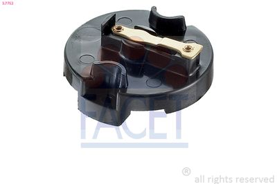 Aizdedzes sadalītāja rotors FACET 3.7752