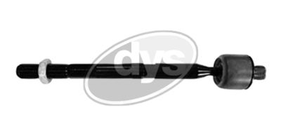 Осевой шарнир, рулевая тяга DYS 24-26001